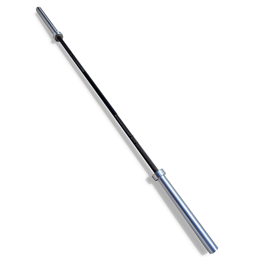 Musculation Bodysolid Barre Crosstraining 220 cm 20 kg Homme